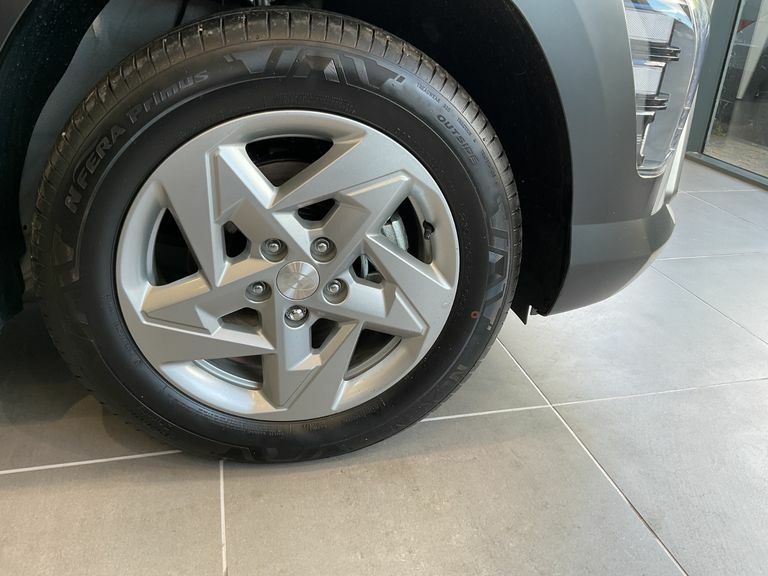 Hyundai Kona 1.6T 138 Advance Dct Grey #5