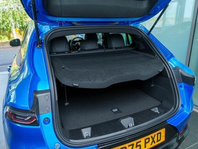 Alfa Romeo Tonale 1.3 Phev Veloce Blue #6