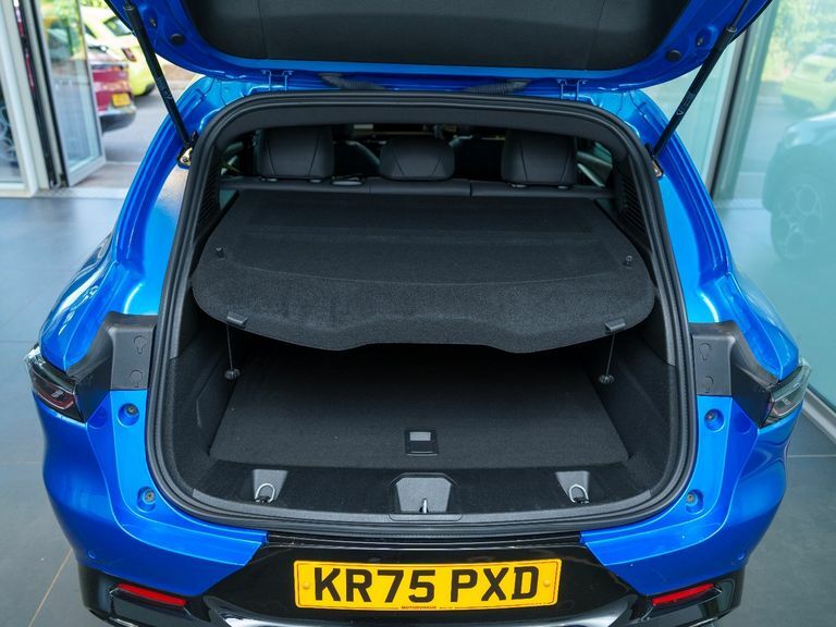 Alfa Romeo Tonale 1.3 Phev Veloce Blue #5