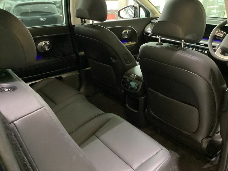 Hyundai  02 Long Range 115Ps White #14