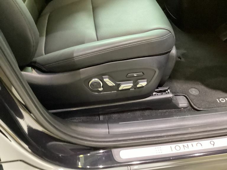 Hyundai  02 Long Range 115Ps White #4