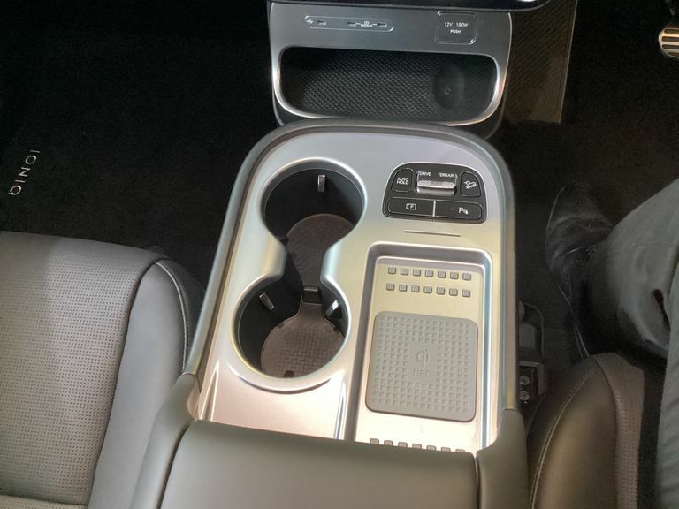 Hyundai  02 Long Range 115Ps White #13