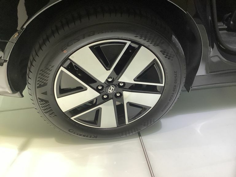Hyundai  02 Long Range 115Ps White #25