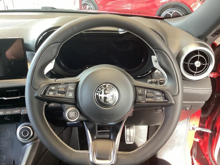 Alfa Romeo Tonale 1.3 Phev Veloce #20