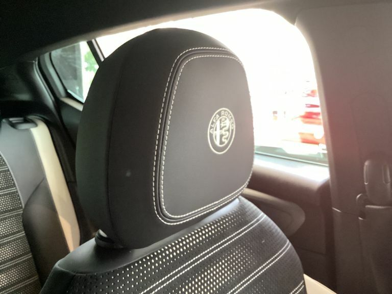 Alfa Romeo Tonale 1.3 Phev Veloce #25