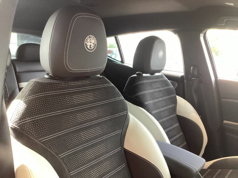 Alfa Romeo Tonale 1.3 Phev Veloce #17