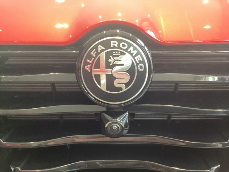 Alfa Romeo Tonale 1.3 Phev Veloce #11