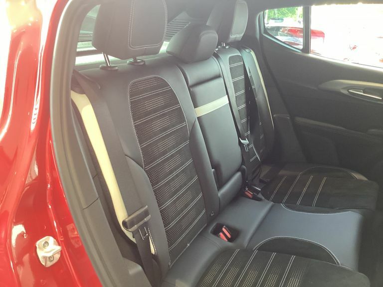 Alfa Romeo Tonale 1.3 Phev Veloce #14