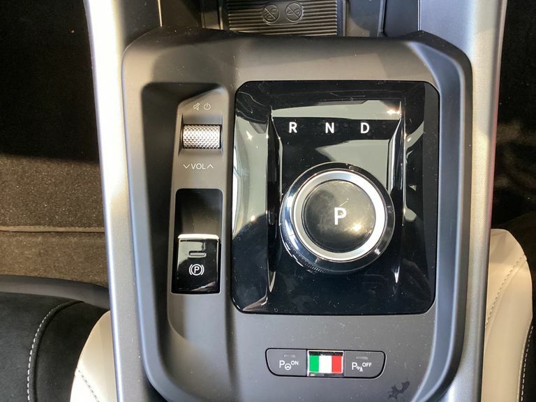 Alfa Romeo Tonale 1.3 Phev Veloce #21