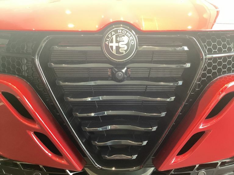Alfa Romeo Tonale 1.3 Phev Veloce #12