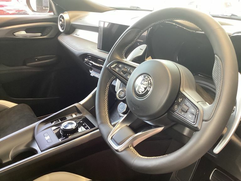 Alfa Romeo Tonale 1.3 Phev Veloce #28
