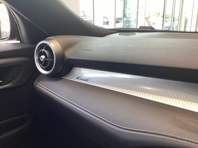 Alfa Romeo Tonale 1.3 Phev Veloce #23