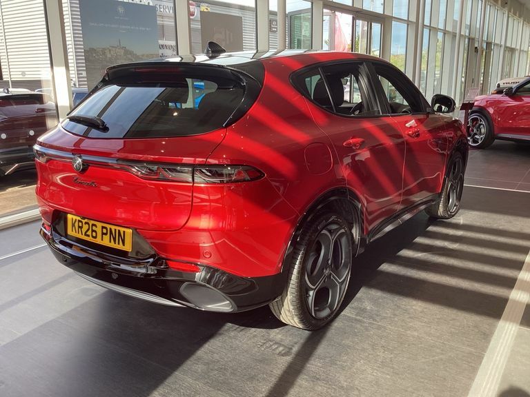 Alfa Romeo Tonale 1.3 Phev Veloce #7
