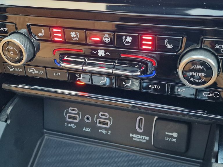 Jeep Grand Cherokee 2.0 Turbo 4Xe Phev Summit Reserve Red #50