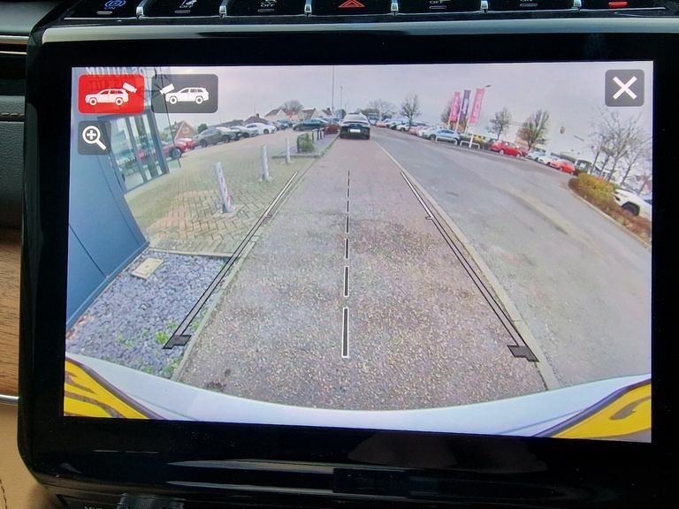 Jeep Grand Cherokee 2.0 Turbo 4Xe Phev Summit Reserve Red #44