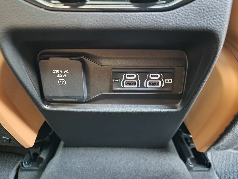 Jeep Grand Cherokee 2.0 Turbo 4Xe Phev Summit Reserve Red #30