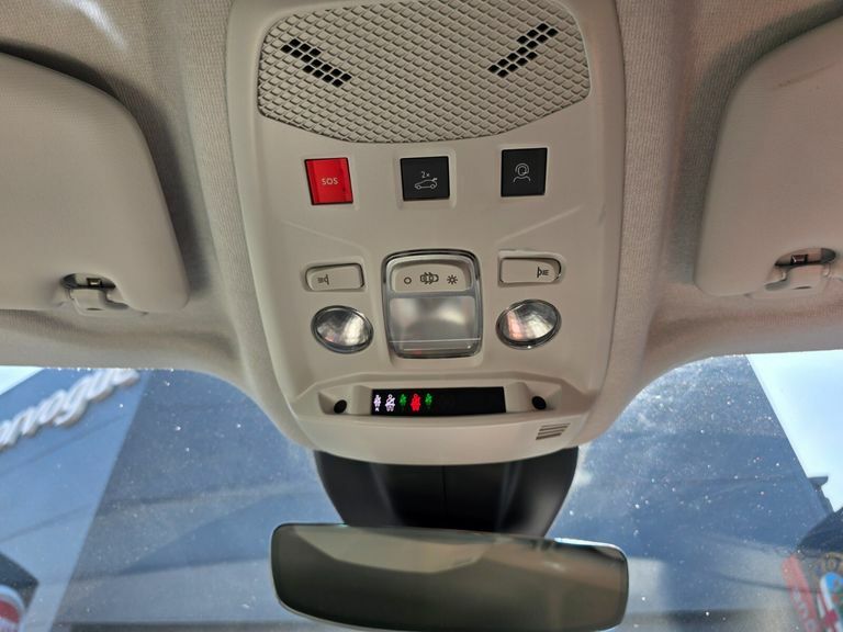 Fiat 600e 54Kwh Red Red #36