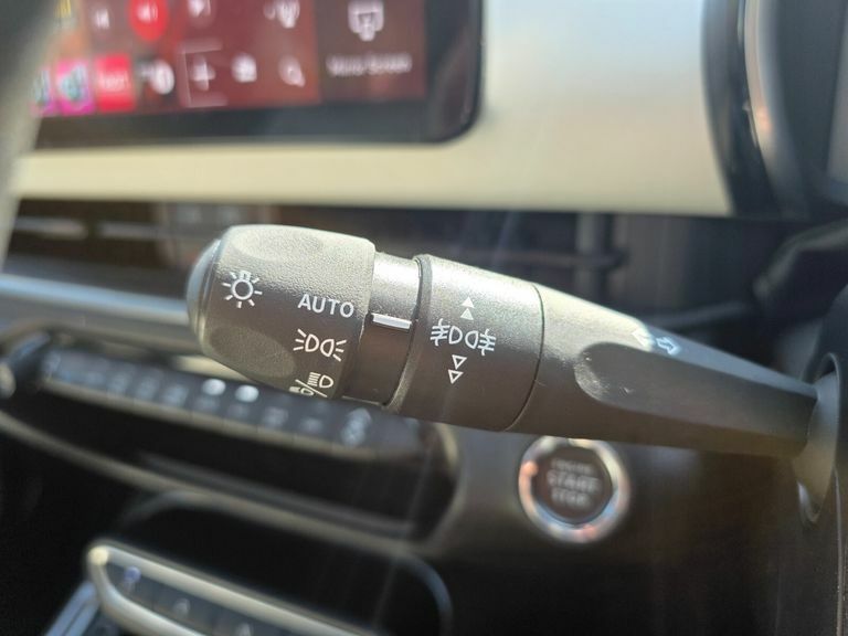 Fiat 600e 54Kwh Red Red #40
