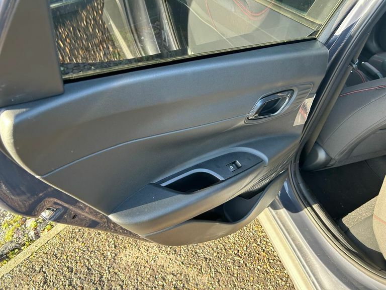 Hyundai I20 1.0T Gdi Premium Blue #18