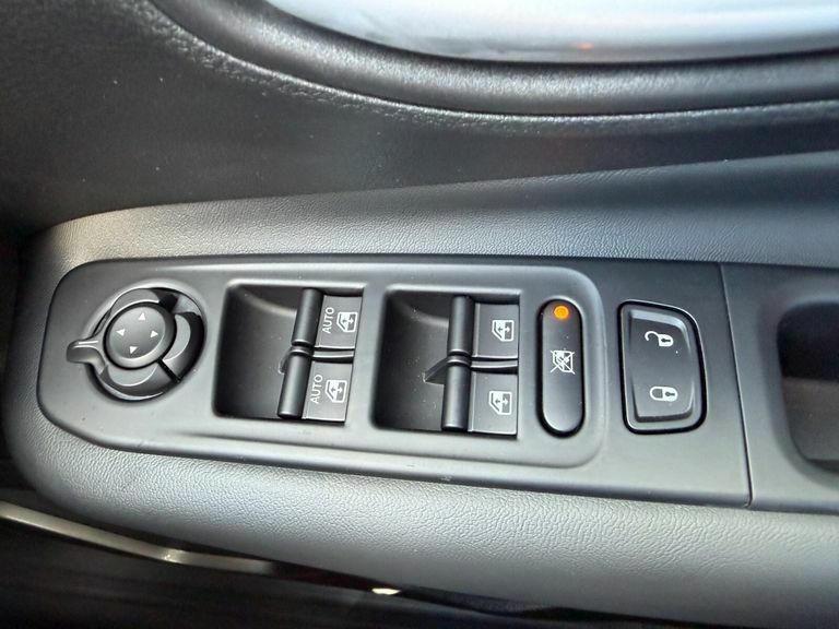 Jeep Renegade  Black #39