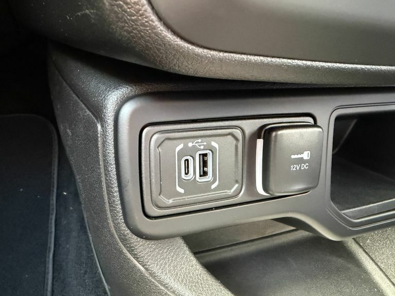 Jeep Renegade  Black #34
