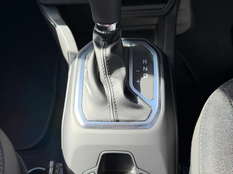 Jeep Renegade  Black #33