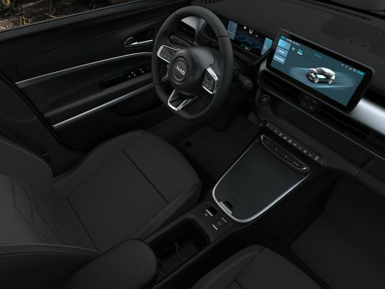 Jeep Avenger 2023 73 54Kwh #8