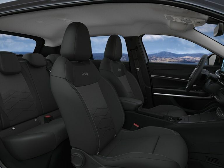 Jeep Avenger 2023 73 54Kwh #7