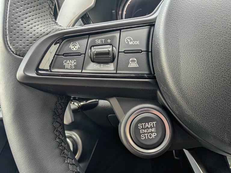 Alfa Romeo Tonale 2023 73 1.3  #28