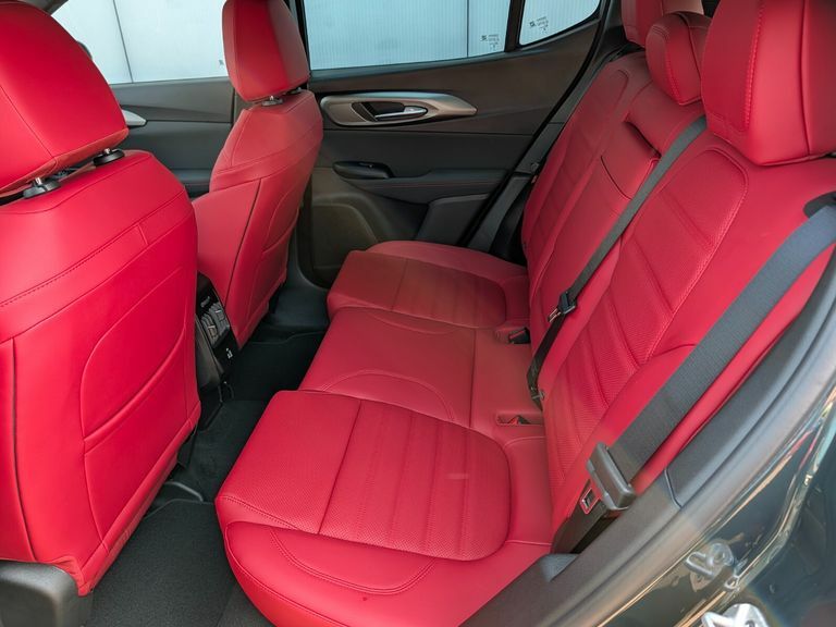 Alfa Romeo Tonale 2023 73 1.3  #19