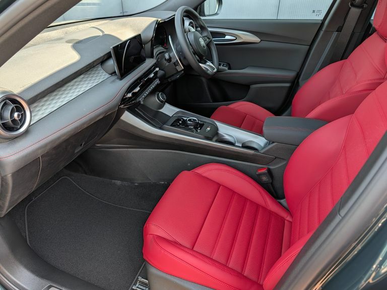 Alfa Romeo Tonale 2023 73 1.3  #17