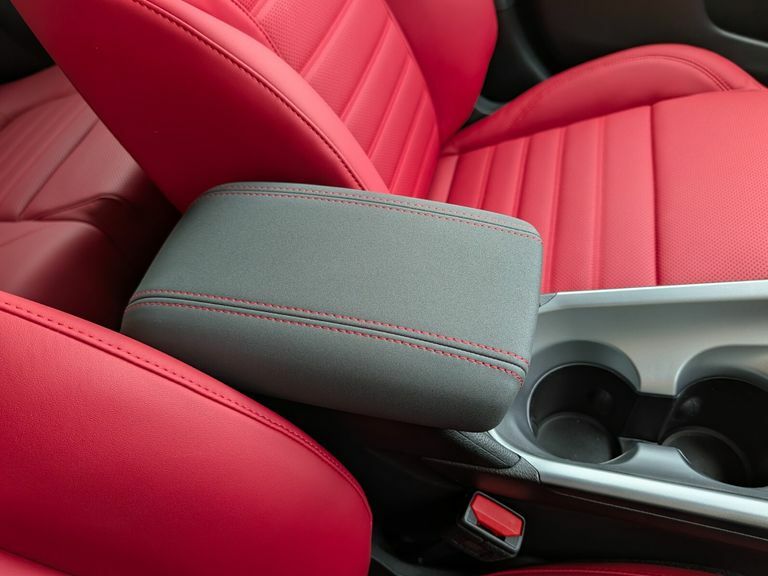 Alfa Romeo Tonale 2023 73 1.3  #21