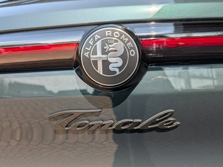 Alfa Romeo Tonale 2023 73 1.3  #48