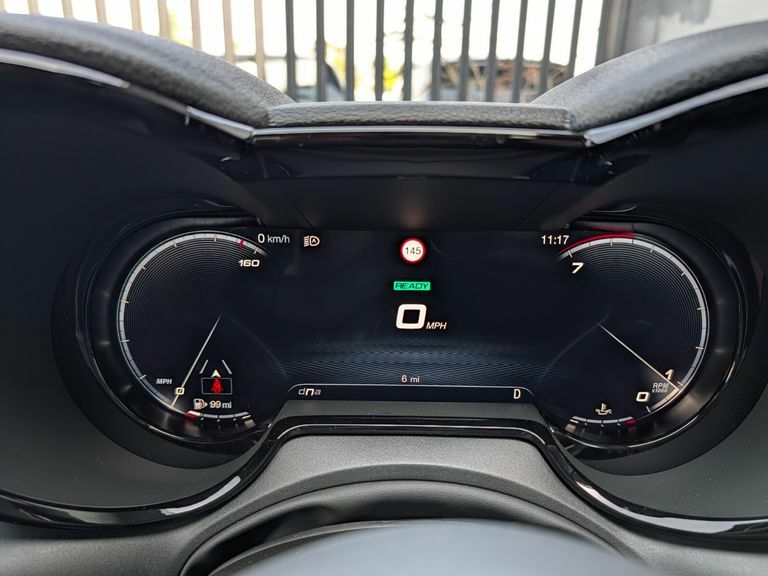 Alfa Romeo Tonale 2023 73 1.3  #26
