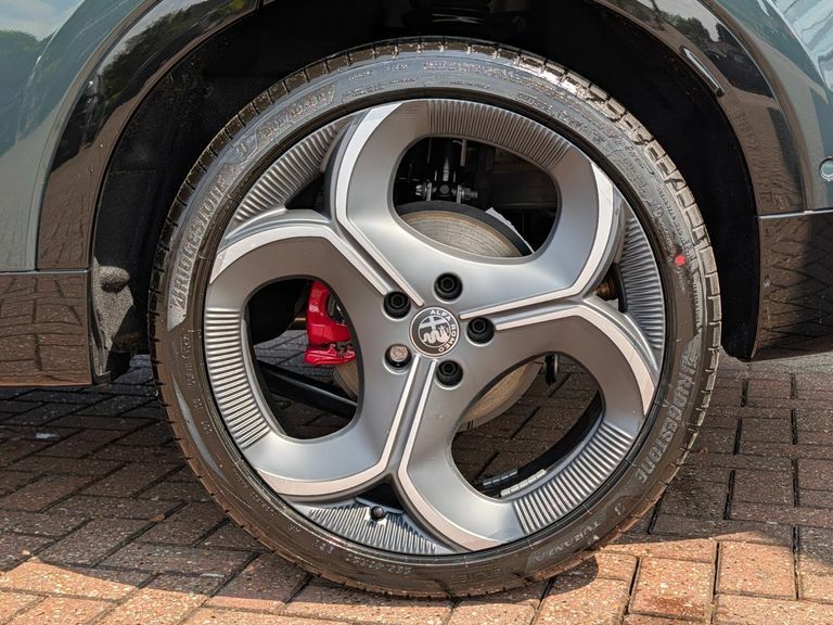Alfa Romeo Tonale 2023 73 1.3  #10