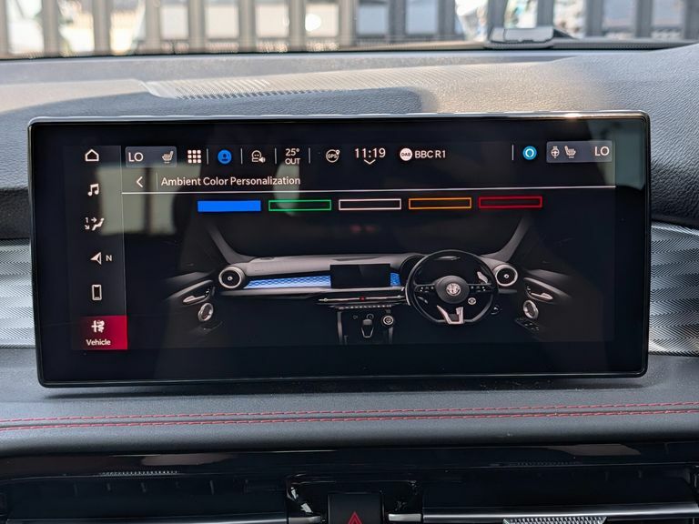 Alfa Romeo Tonale 2023 73 1.3  #34