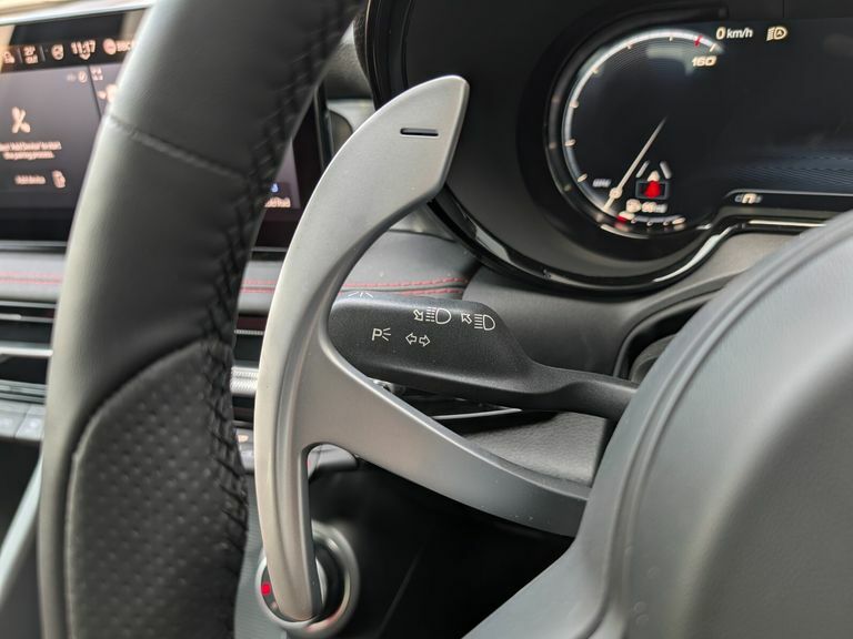 Alfa Romeo Tonale 2023 73 1.3  #29