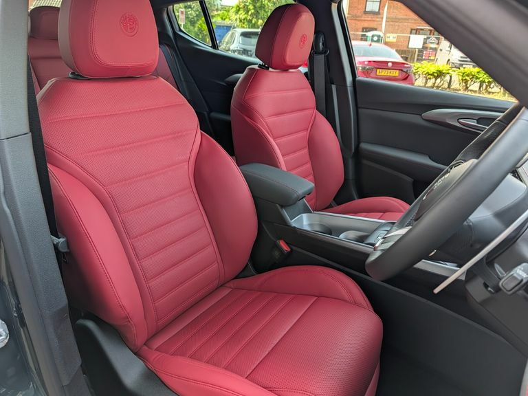 Alfa Romeo Tonale 2023 73 1.3  #15