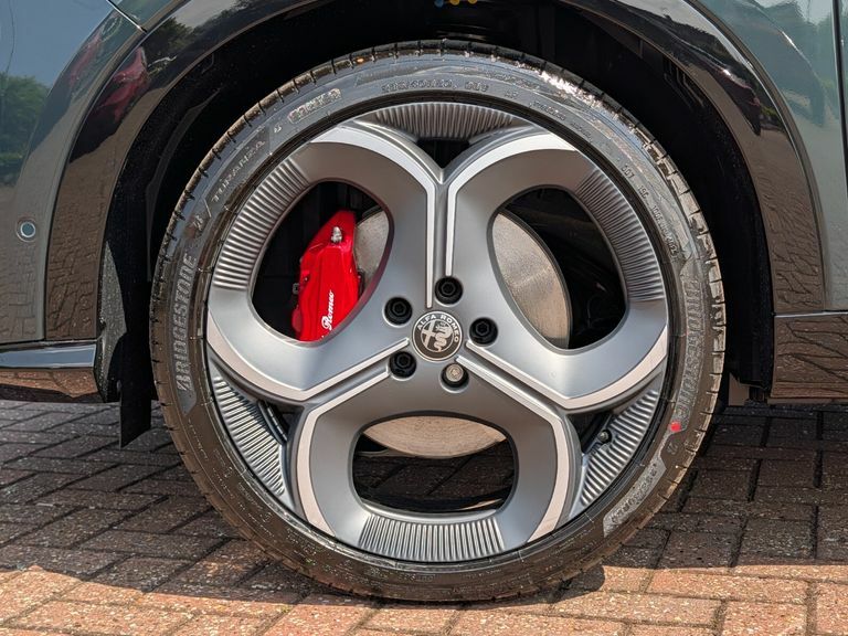 Alfa Romeo Tonale 2023 73 1.3  #9
