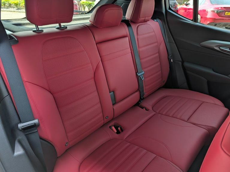 Alfa Romeo Tonale 2023 73 1.3  #20