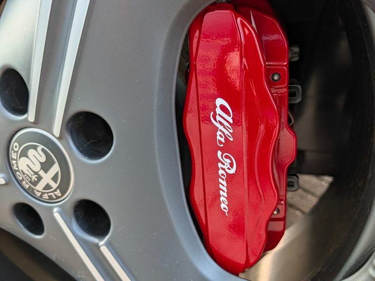 Alfa Romeo Tonale 2023 73 1.3  #13