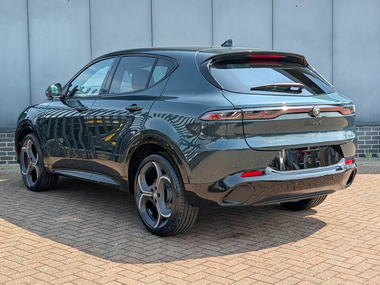 Alfa Romeo Tonale 2023 73 1.3  #8