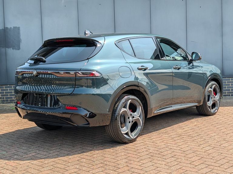 Alfa Romeo Tonale 2023 73 1.3  #7
