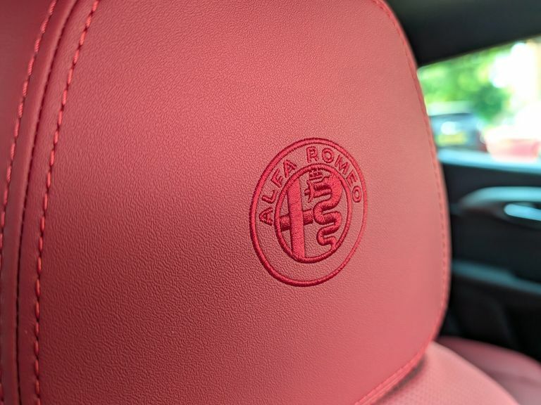 Alfa Romeo Tonale 2023 73 1.3  #22