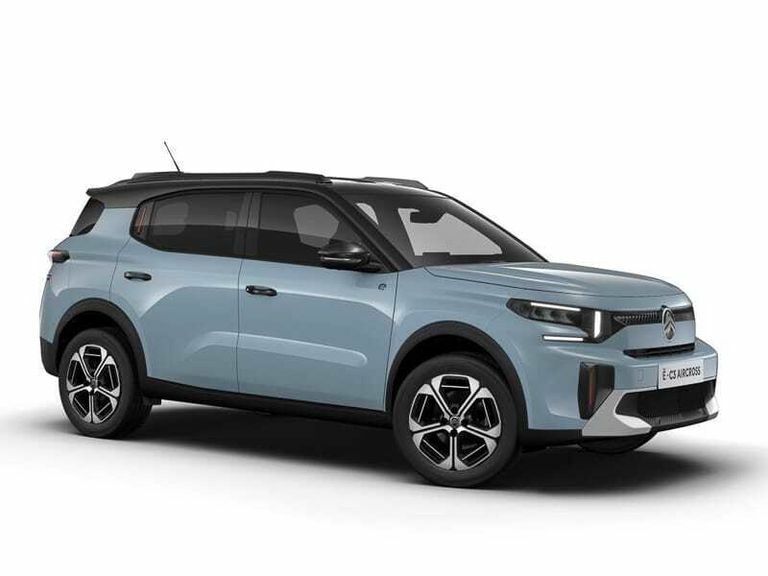 Citroen C3 Aircross 1.2 Turbo Plus #2