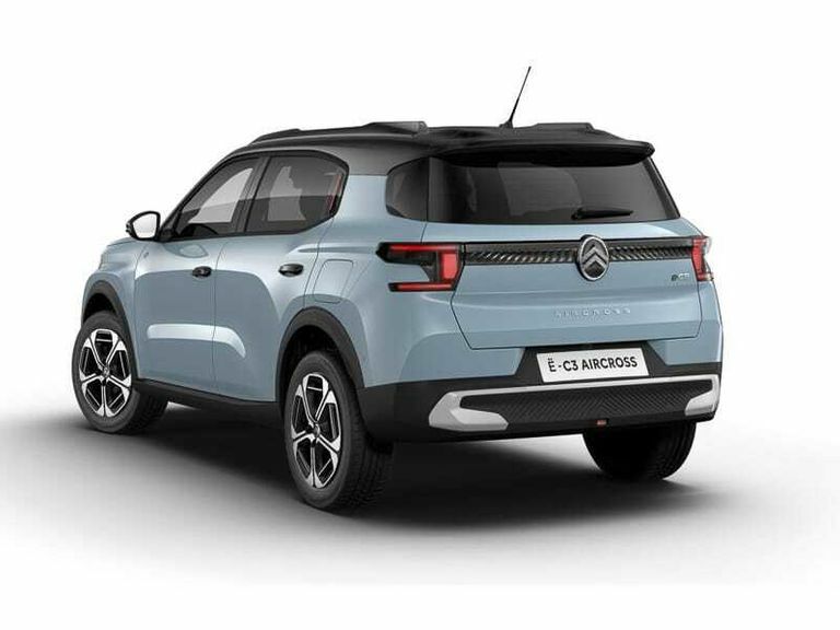 Citroen C3 Aircross 1.2 Turbo Plus #3