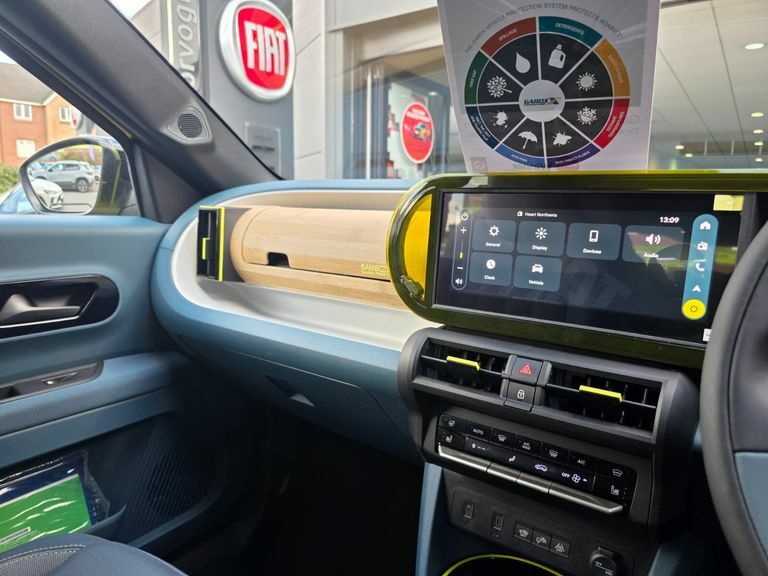 Fiat Panda 1.2 Waze #57