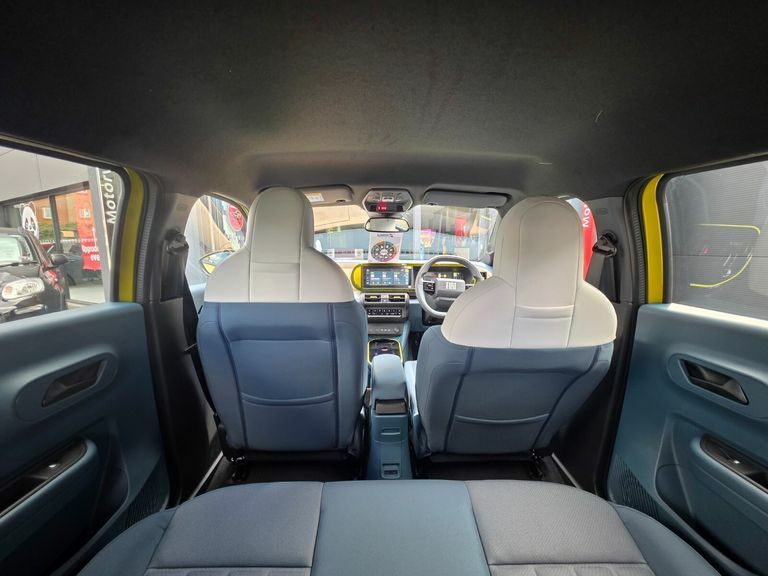Fiat Panda 1.2 Waze #34