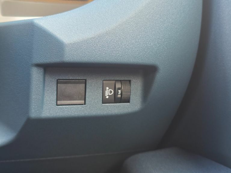 Fiat Panda 1.2 Waze #43
