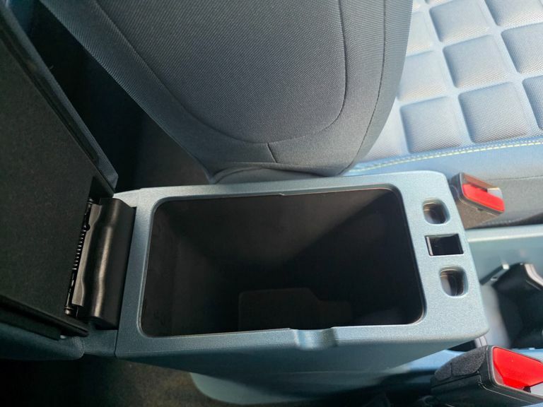 Fiat Panda 1.2 Waze #56